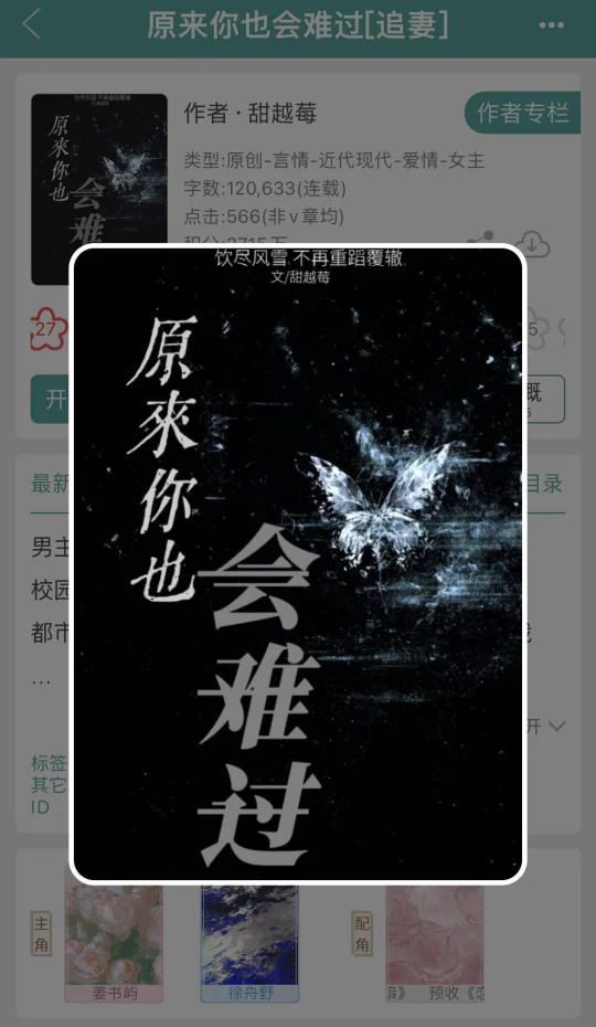 就这个追妻爽