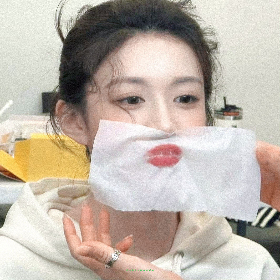 嗑颜bot高允真审美积累