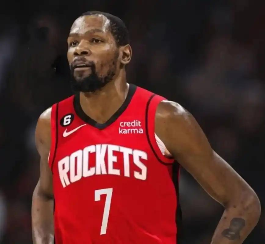 重排新世纪NBA5大巨星，杜兰特落选库里垫底榜首没争议要排这五个人，我更