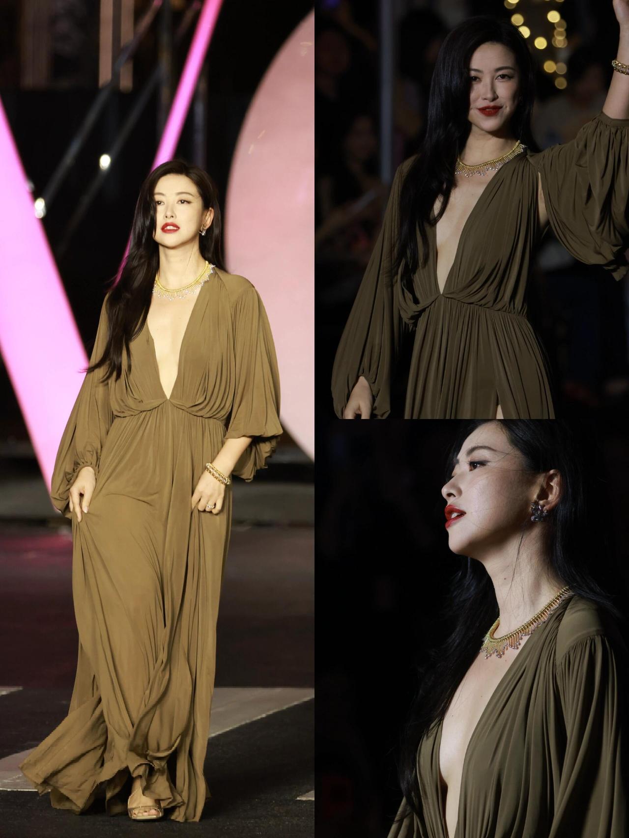 朱珠身高为166cm，体重约为48kg2019年播出《精英律师》，朱珠在剧