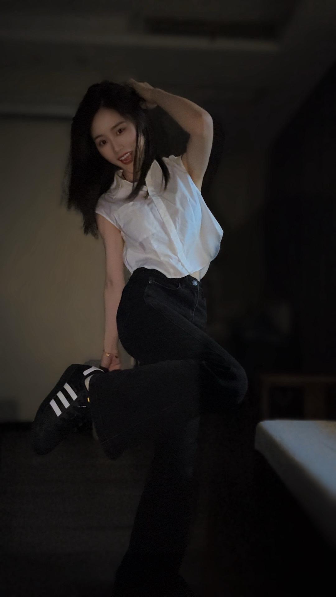每当我找不到存在的意义