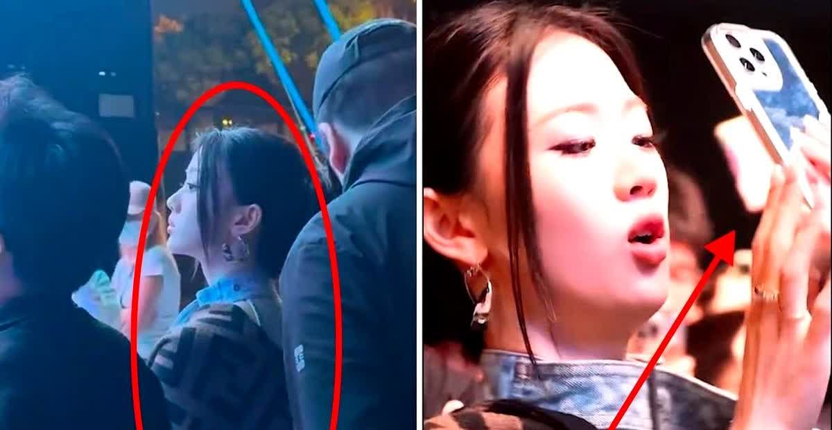 北京到底有谁啊？单依纯唱完《歌手》没有直接回家，反而马不停蹄赶往北京，有
