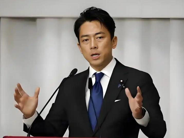 小泉这下恐怕有些难受了！因为南海仲裁10周年联合声明，正是由他代表日本签署的。按