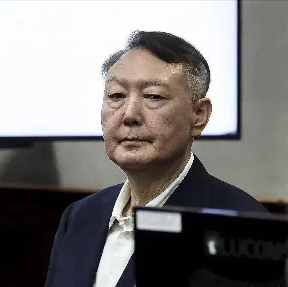 乖乖呀！尹锡悦要被判死刑了！2026年1月3日，韩国负责调查紧急戒严事件的特检