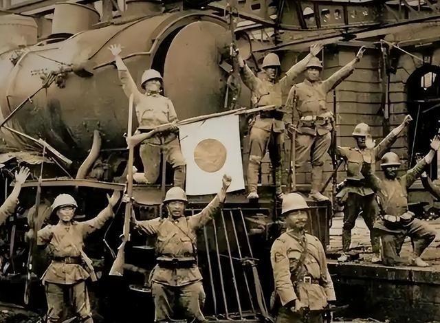 看到有人说，“其实日本一旦拥核，中俄都拿日本没办法，绝对是，而且日本还胆敢先扔核