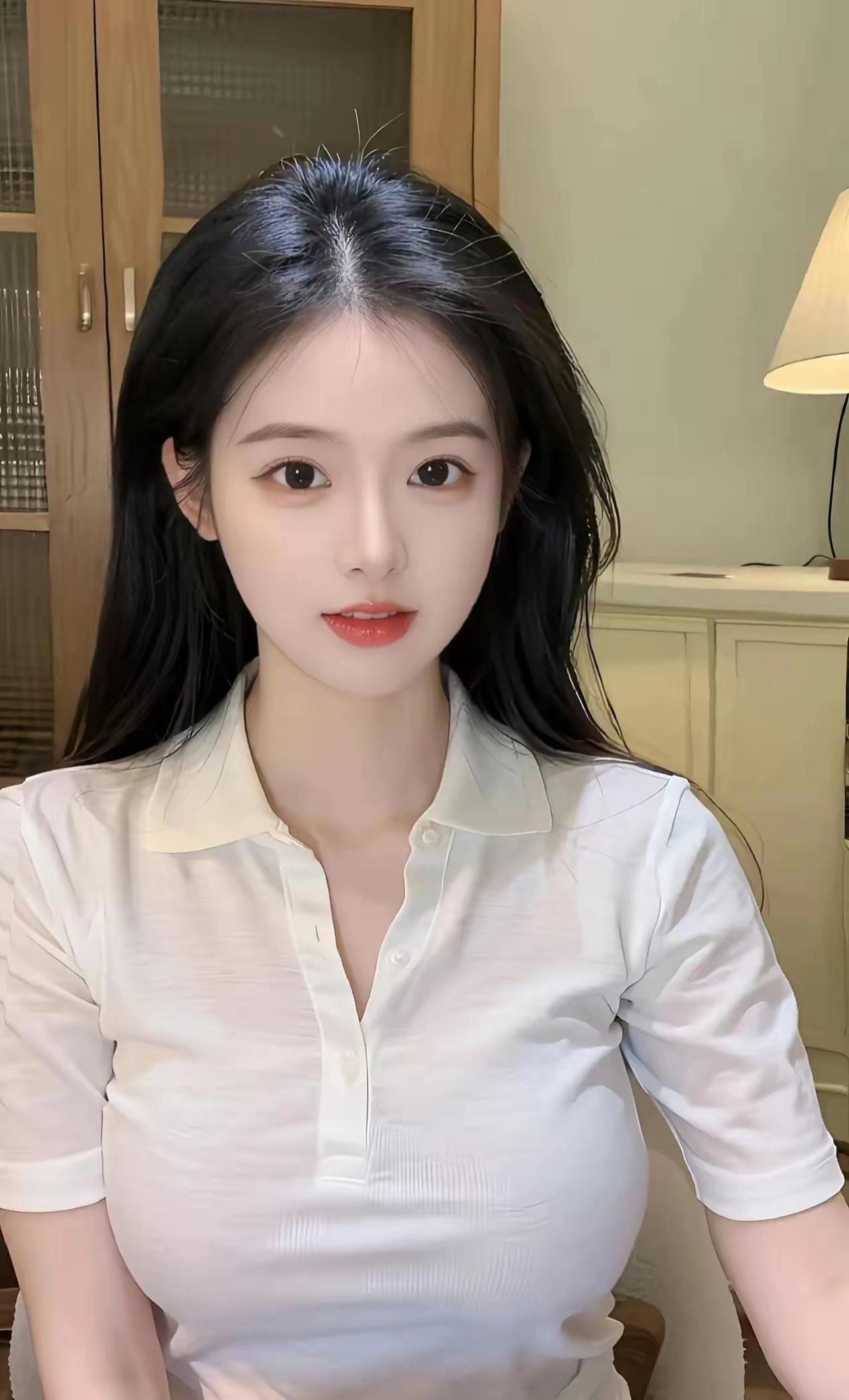 心动的感觉[比心]高清美女