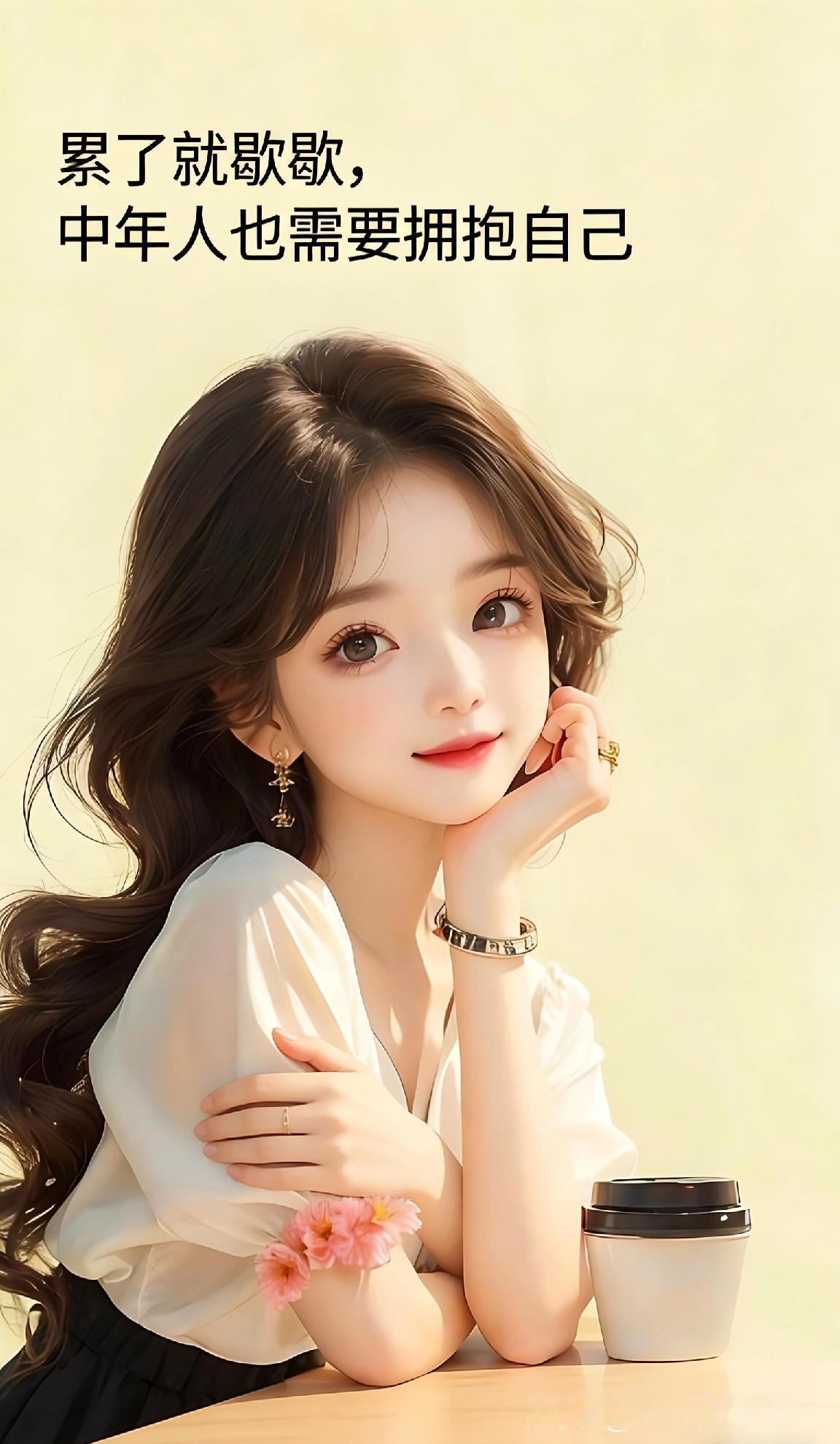 人这一辈子，健康最重要，且养且珍惜。今年42岁的我，体检