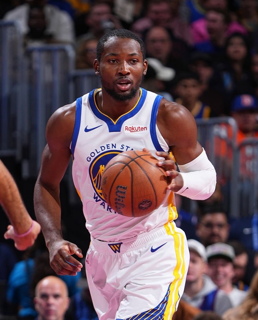 AnthonySlater：库明加的膝盖核磁共振检查结果显示一切正常，没有结构