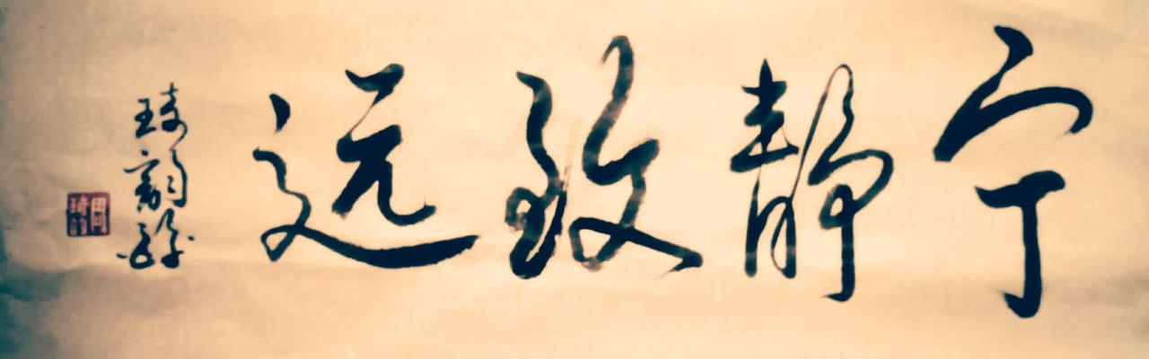 现在的书法家为何不敢写楷书?没有不敢写楷书，是没有时间写，喜欢活泼开朗的行草书法