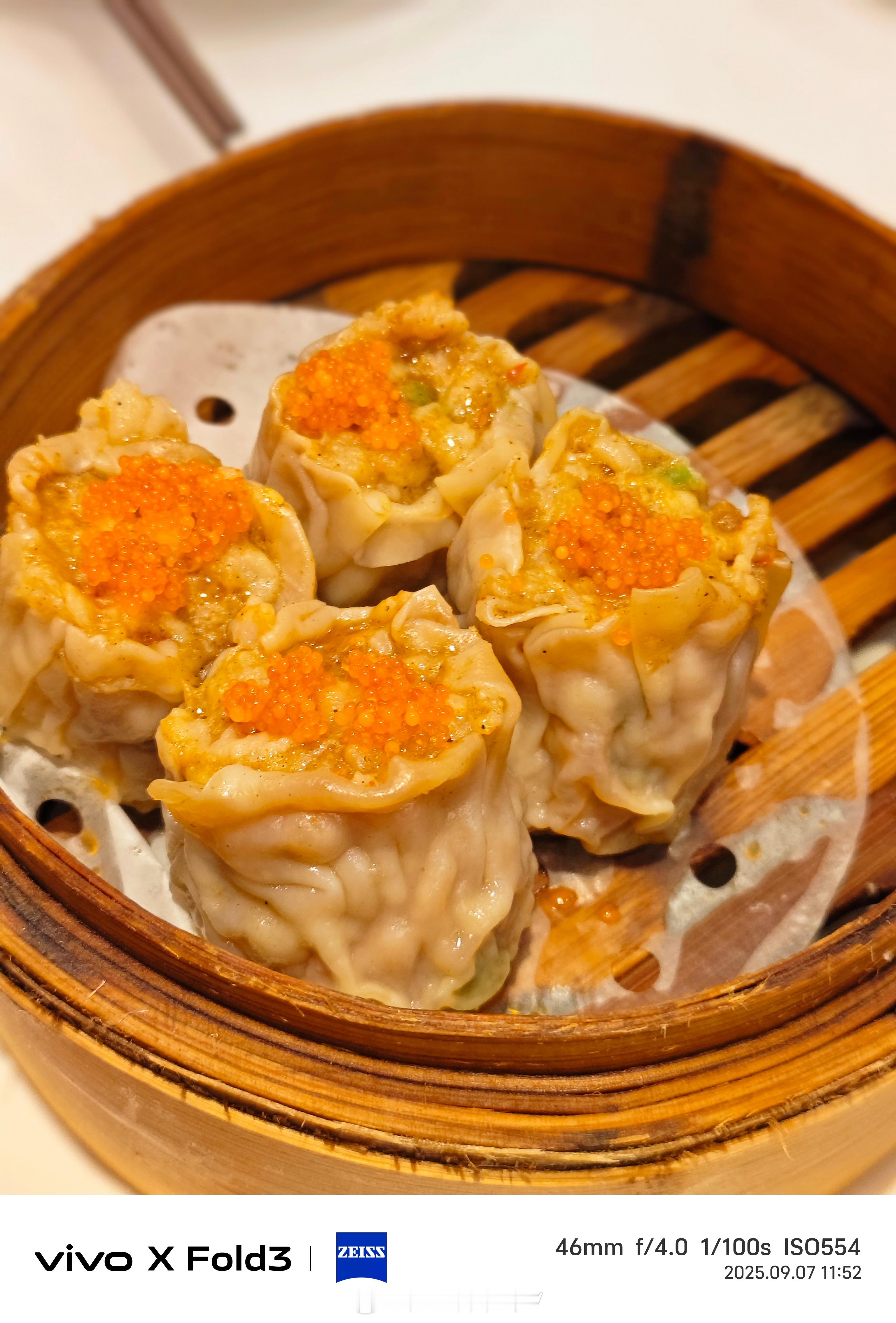 对不起了，各位！来一波粤式早茶。我的日常plog美食​​​