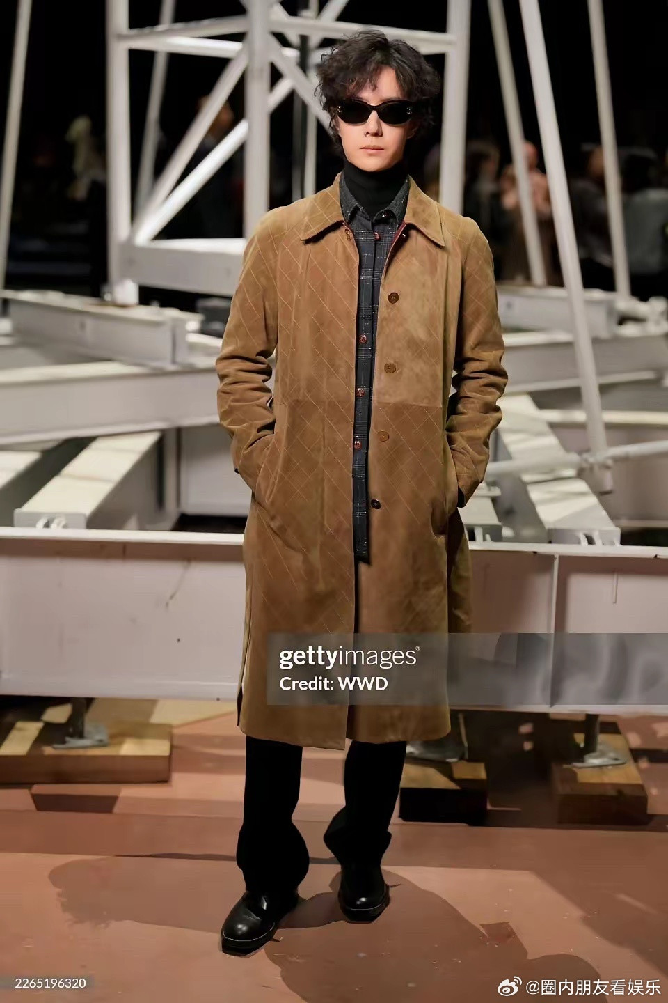 我敢说，王一博就算不做艺人了，他也饿不死自己，倒不是说他家底厚，也不是说有资本养