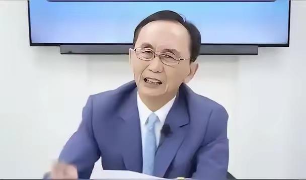 吴子嘉还真敢想！吴子嘉说，赖清德还在想他的2028，吴子嘉的理由是，民进党在20