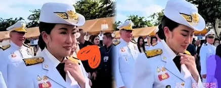 洪森彻底输了！泰国国王和总理佩通坦不愧是实力强大的巨头。佩通坦继任总理后，泰