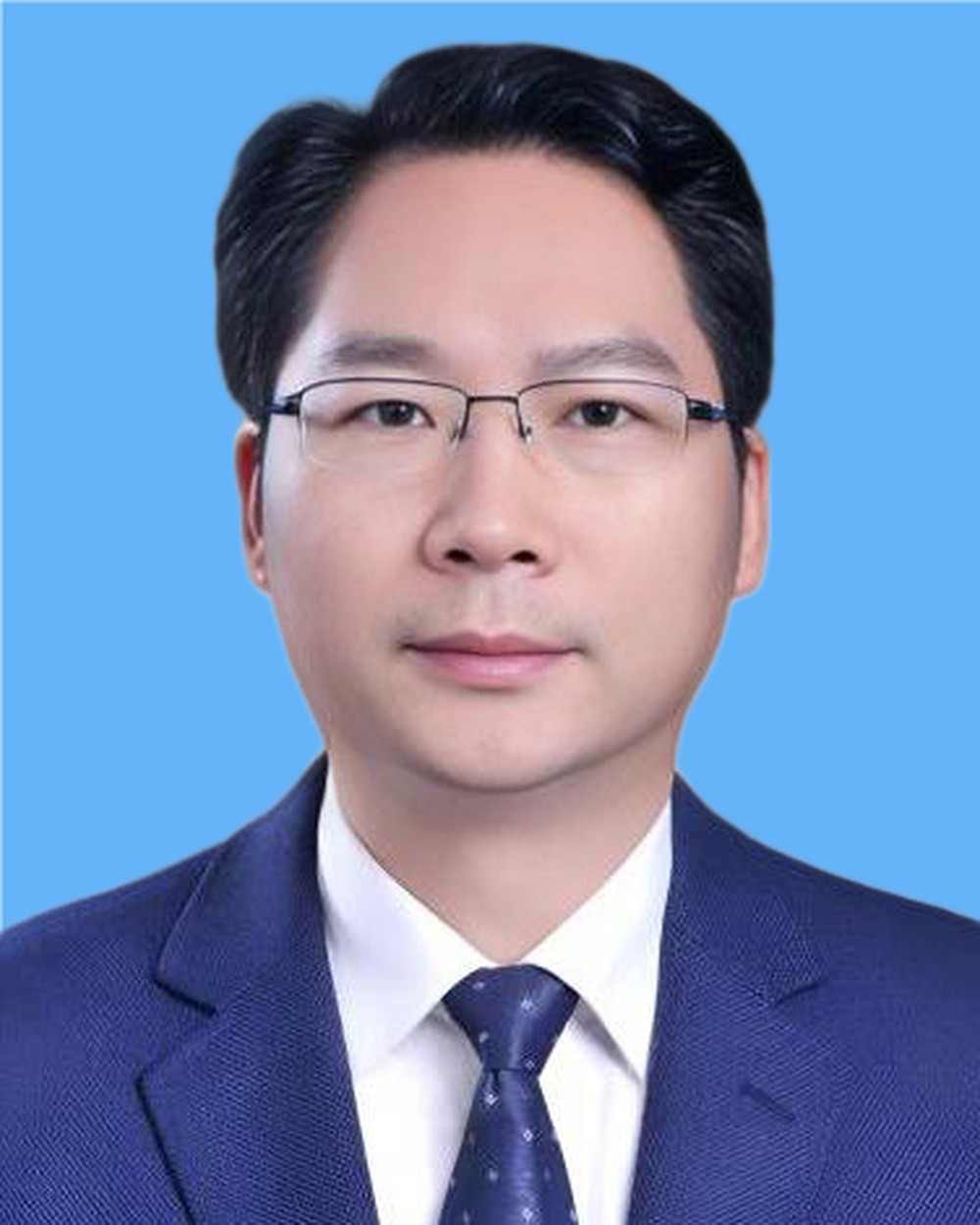 区划调整后, 重庆市原江北区区委书记、区长去向明确