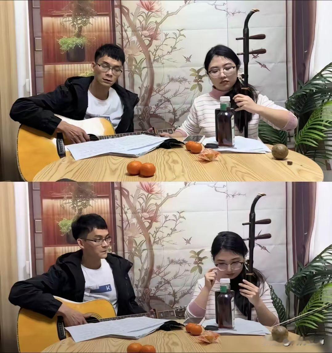 37岁的华南师范大学生唐尚珺越混越好了，读大二就和研三的女校友恋爱（据说），也是