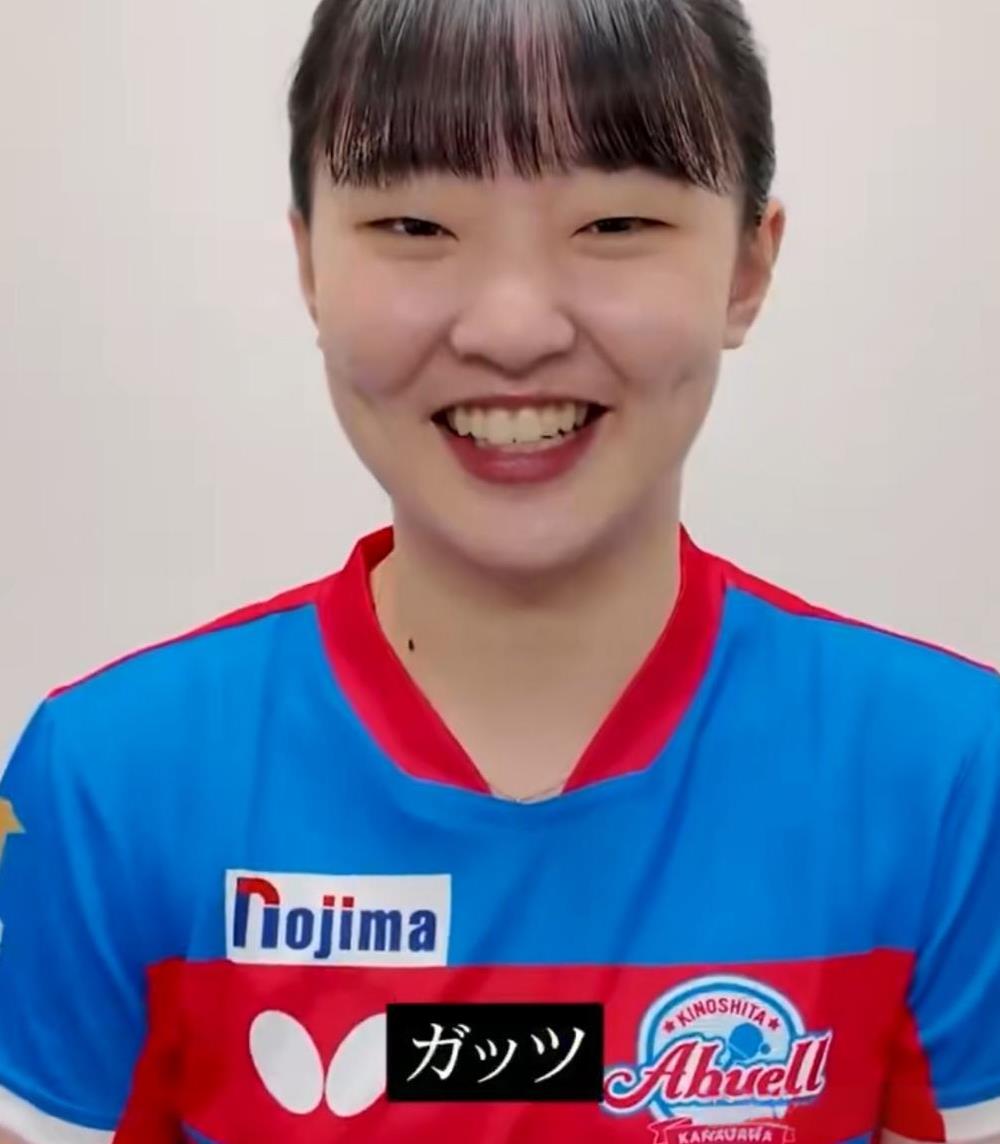 正手：孙颖莎反手：王曼昱相持能力：王曼昱台内：吉村真晴发球：勒布伦兄弟