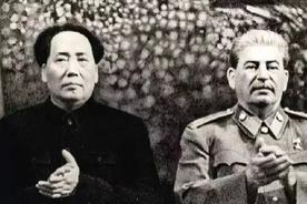 上世纪五十年代，斯大林迷上了菠萝罐头，觉得它特别好吃。他让秘书赶紧给中国发个电报