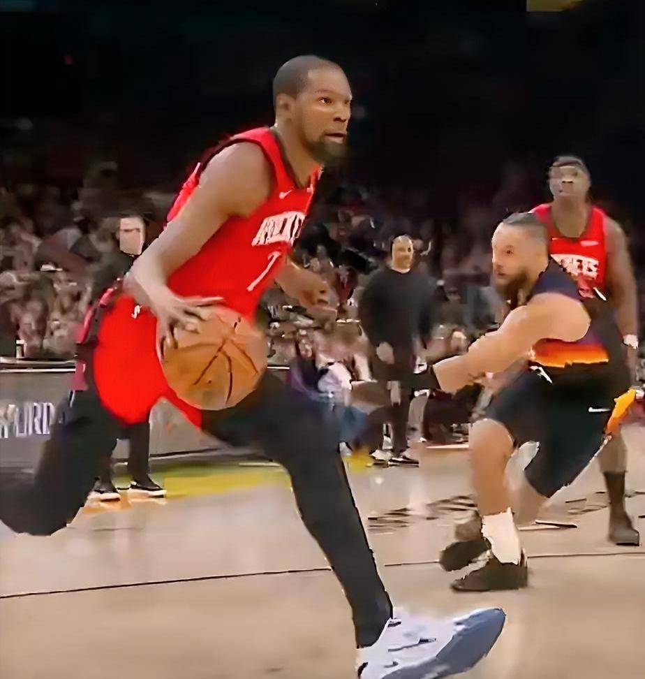 太丢人了😡，火箭119-105大胜太阳，一战让我彻底看清这3位球员！