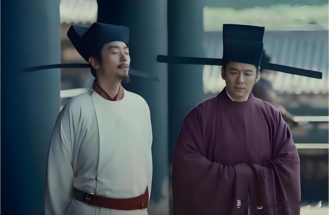 赵匡胤为何封弟弟赵光义晋王？真的打算传位给他吗？江山在德不在险，放在宋初兄弟继