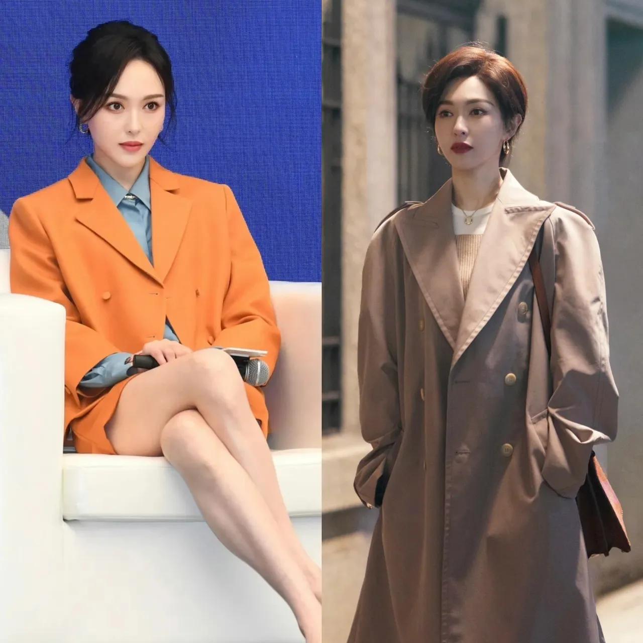 大家听出来了吗？唐嫣天生有一个过不去的硬伤！天生嗓音条件自带缺陷，演剧念台词全