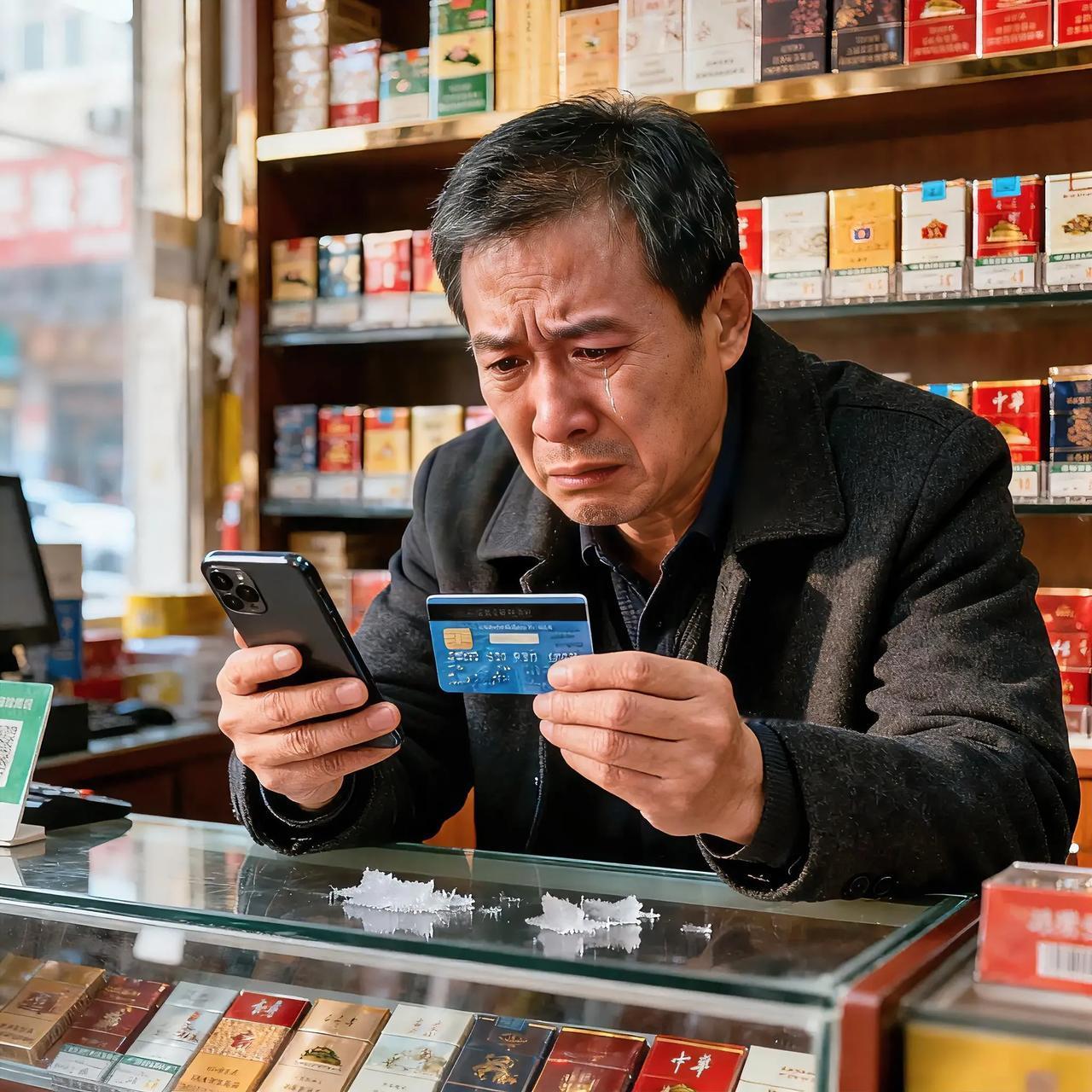 收款4.5万银行卡被冻，小老板的委屈谁懂？“合法生意的钱，咋就成了烫手山芋