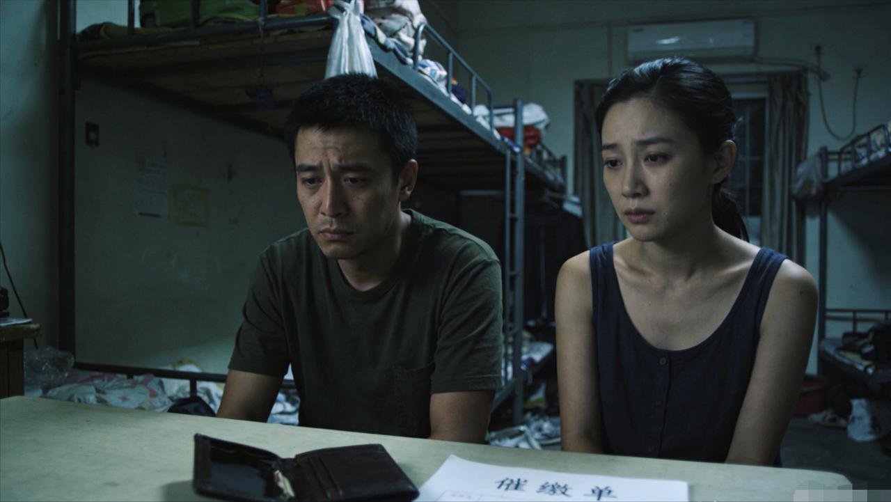 没钱得有多可怕！昨晚刷到一条帖子，看完心里久久不能平静。一位妻子说，老公主动