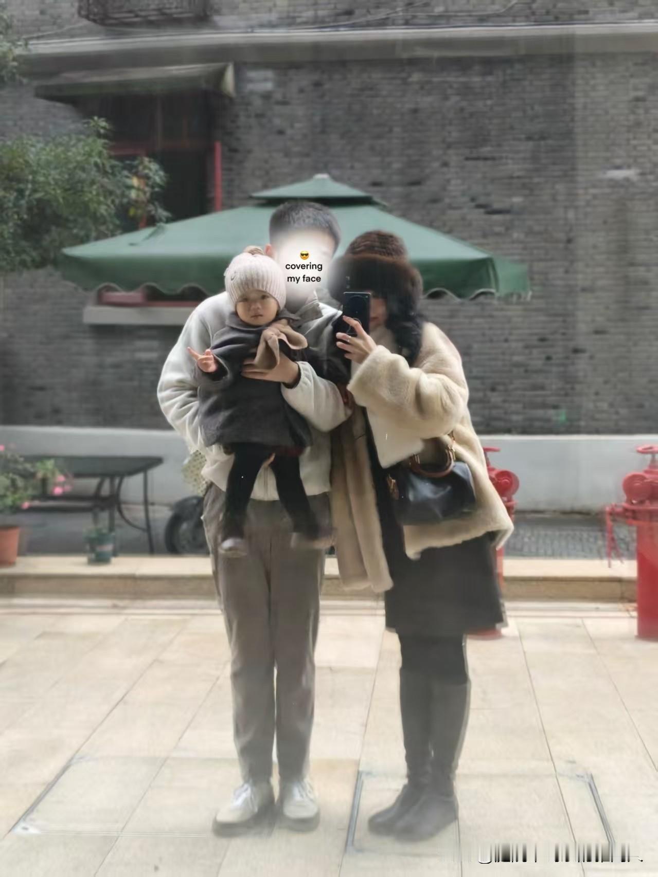 老公坚持只要一个孩子，他总说现在生活压力这么大，房贷、车贷、日常开销，再加上孩子