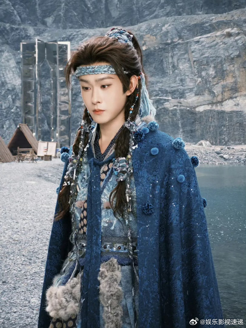 你有没有发现，最近最爆的古装剧《月鳞绮纪》，大家追到后面都懵了？因为这部剧根本不