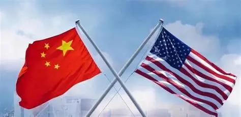 为什么美国就是不对中国动武？全世界都在等中美开战，但是每当中美剑拔弩张的时候，美