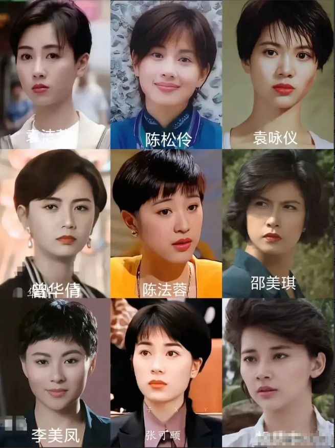 我怀疑男人都喜欢第二个。[捂脸哭][捂脸哭][捂脸哭][捂脸哭]