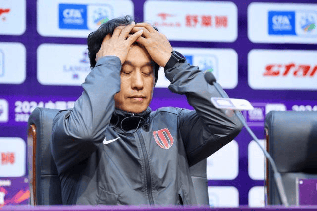 体坛周报: 徐正源与蓉城续约谈判中止, 他有可能重返K联赛