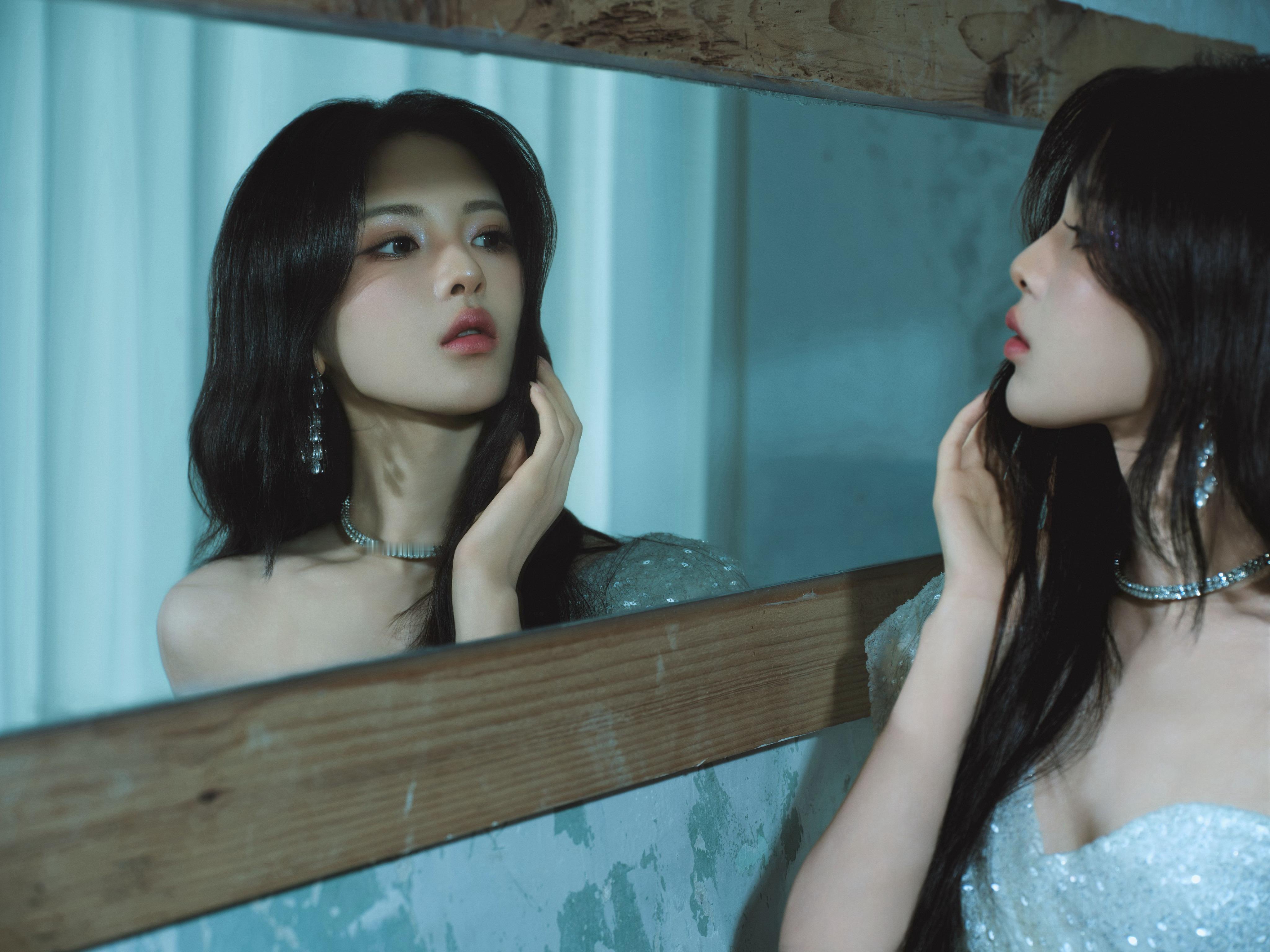 杨超越新身份宝宝以后多多主持好吗🥺​​​
