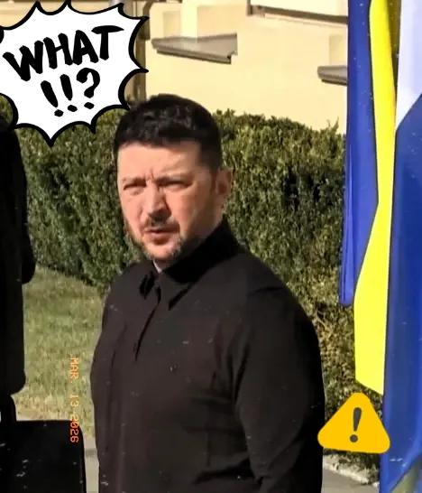 这下咱们可算是看透所谓的“铁哥们”了。开打4年，美国居然头一回给俄罗斯能源制