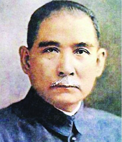 孙中山没有兵权为啥没人动？你以为孙中山是汉献帝，是名义天下兵马大元帅，手里一个兵