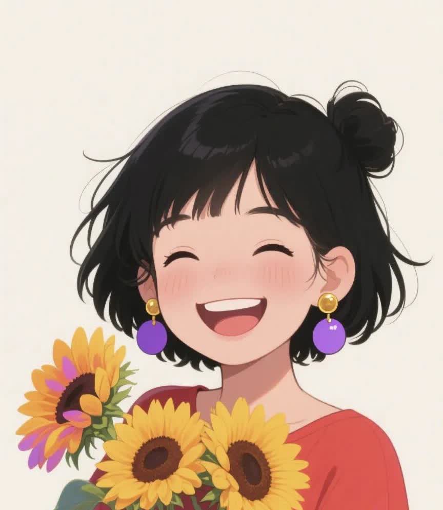 谁都不服，就服我侄女，高考完就考驾照的侄女，竟用科目一给我上了一课！看