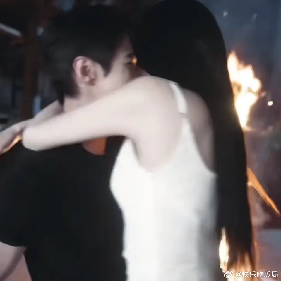 所以现在都是剧要扑了，就开始大麦吗