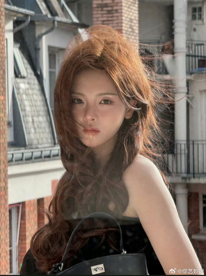 网传十日终焉女主杨超越网传肖战十日终焉女主杨超越杨超越要演无限流了？据爆料她将