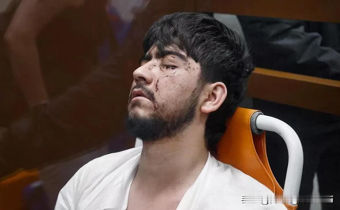 莫斯科购物中心恐怖袭击，造成145人死亡！现在，恐怖分子的律师在法院要求上诉，理