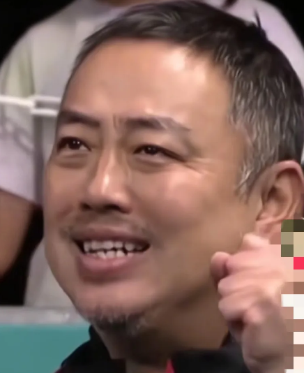 我怀疑过刘国梁是贪图国际虚名也怀疑过他是为了逃避国内压力万万没想到，他挤进国