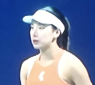 迈阿密站王欣瑜1-2不敌麦克纳莉，止步第二轮！2026年3月21日上