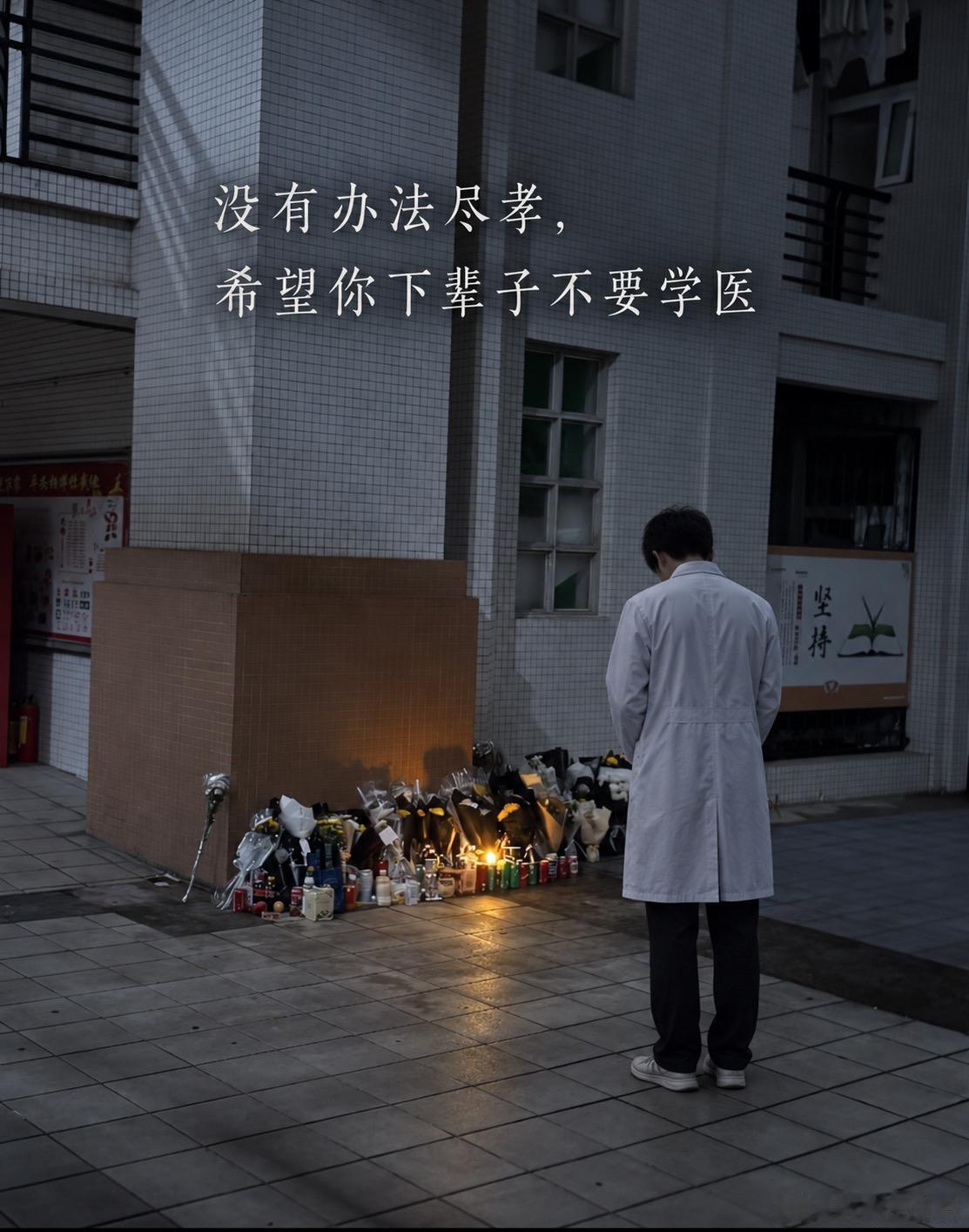 警方调查南方医科大学跳楼南方医科大学跳楼七年学医，他比谁都懂的生命的贵重。本来再