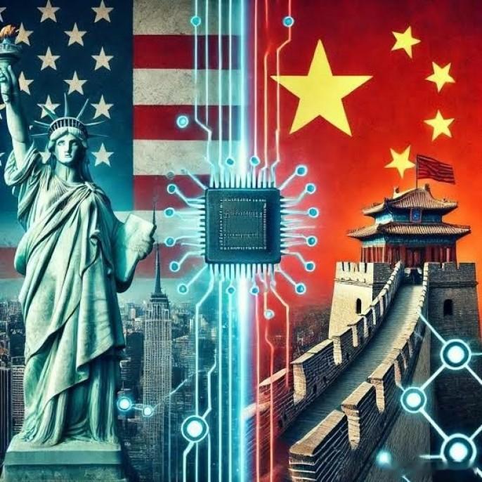 记者：您本人是否使用过AI？懂王：是的，我会使用AI。记者：您如何使用人工智能？懂王：人工智能可以用
