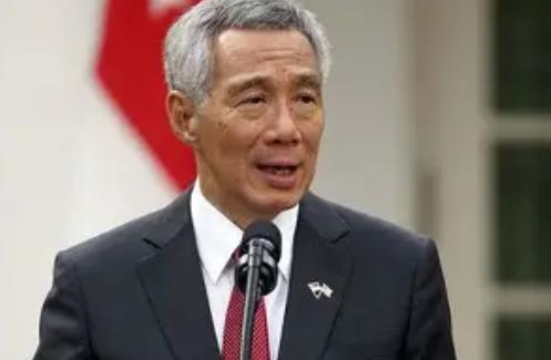 李显龙访华白忙活5天？联合早报一篇文章直接清零！这就是新加坡的拧巴！2026