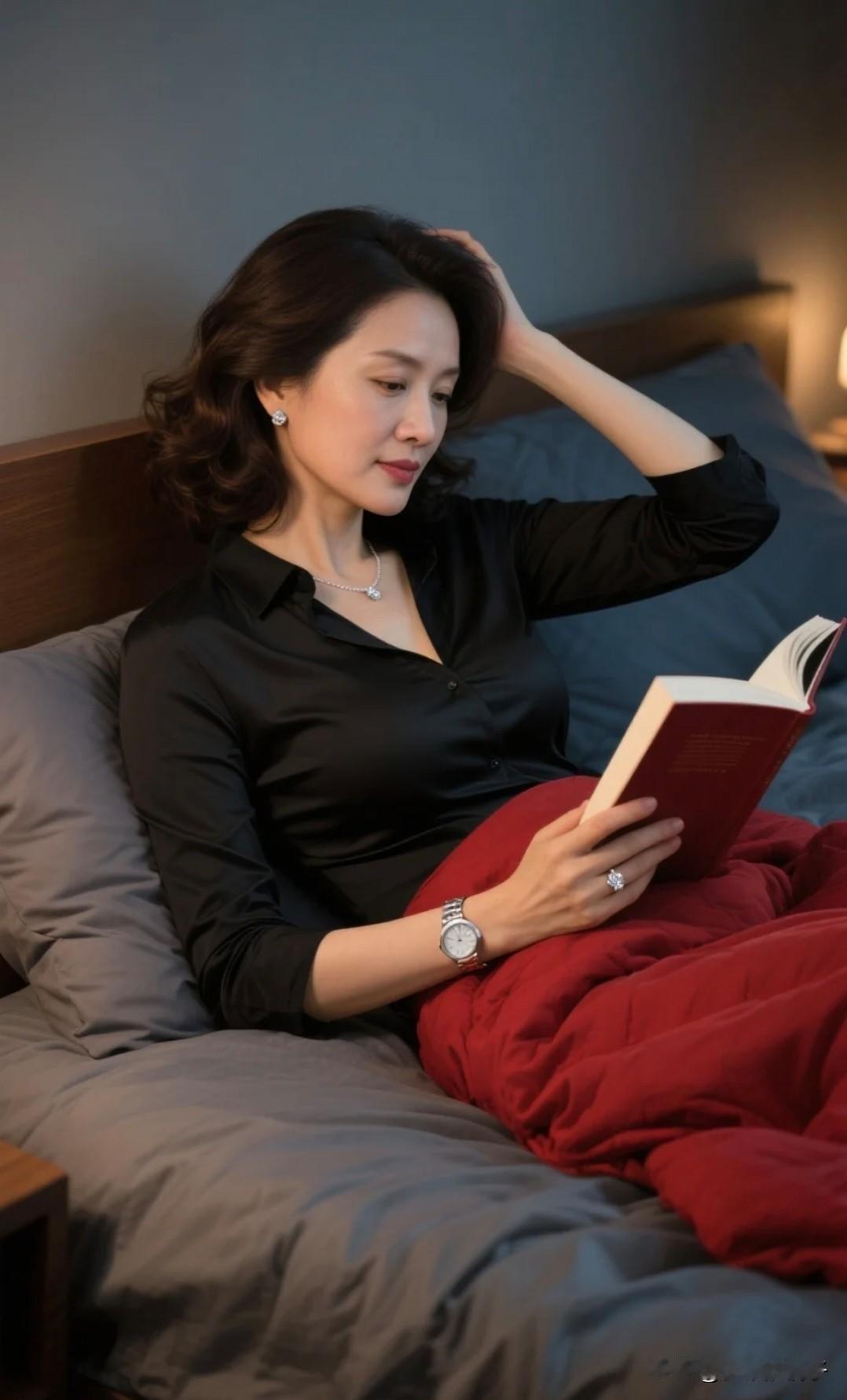 大家好，我叫优雅的橘子！今年46岁。这个年龄的我，在最需要润泽红润；在最需要