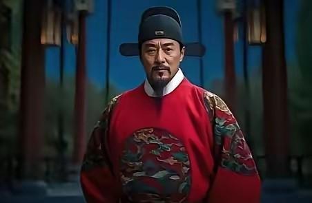 于谦被害21年后，明宪宗朱见深见到了当年跟随于谦守京城的老校尉周能。朱见深问周能