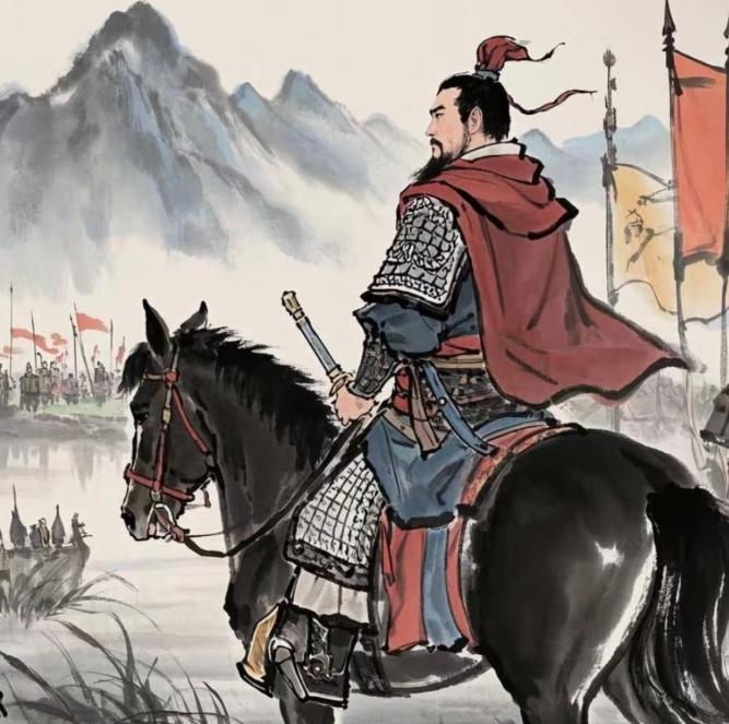 蜀汉没有统一天下，最大的一个问题就是——刘备打完汉中之战之后，懈怠了。汉中之