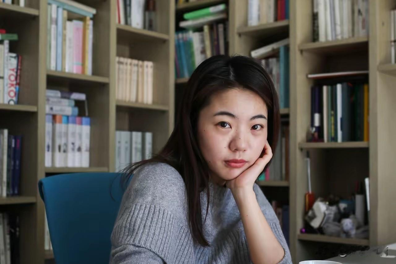 为什么蒋方舟现在口碑人缘这么差？好像只要遇见她的话题，对她评价都是负面的。