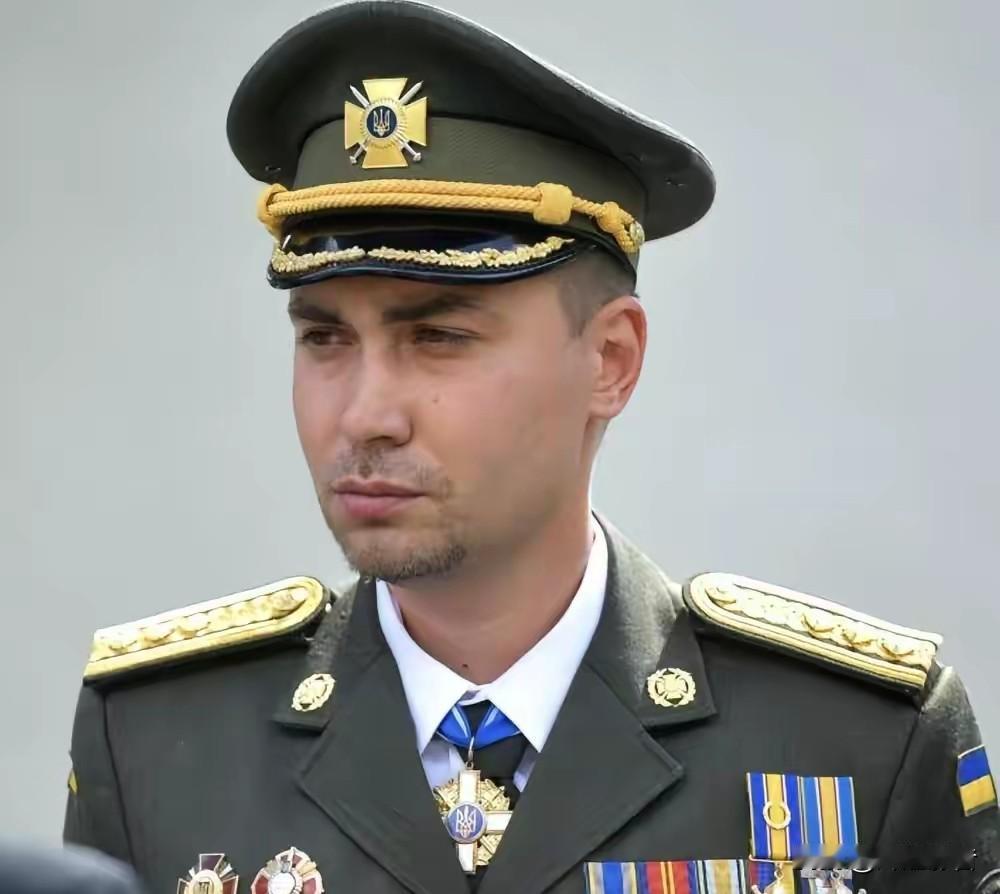 俄乌战局转向？情报头子升任总统核心，3个细节暴露泽连斯基真实算盘！🔥20