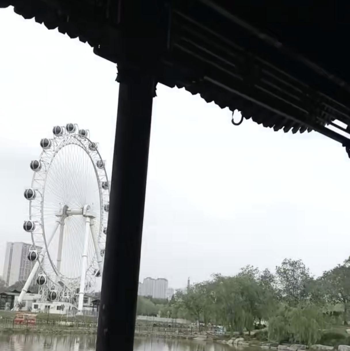 最近一段时间经常带孩子打卡天津各地的公园，个人感觉以下几个公园比较好1：水上