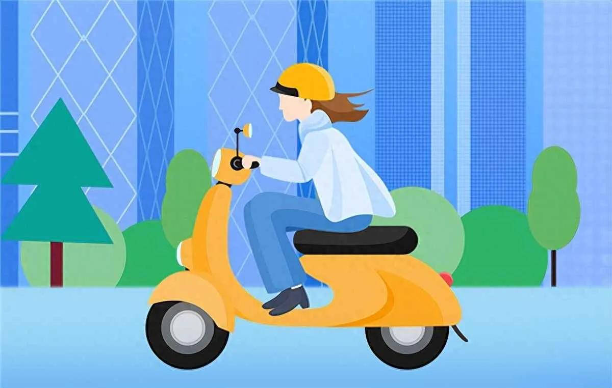 旧车还能骑，新车贵了，北斗装了却没人敢关今天是2025年12月1号，电动自行